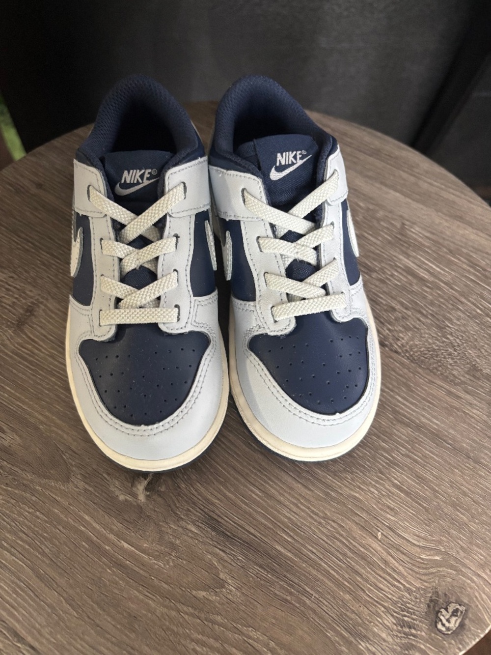 Kids Nikes dunks